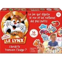 Mon premier lynx