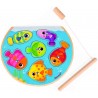 Speedy fish