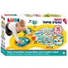 Maxi tapis d'eau