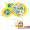 Maxi tapis d'eau