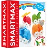 SmartMax - Mes premiers véhicules