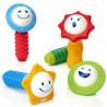 SmartMax - Hochets sensoriels