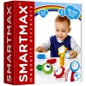 SmartMax - Hochets sensoriels