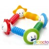 SmartMax - Hochets sensoriels