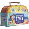 Le voyage de Toby