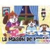 Le voyage de Toby