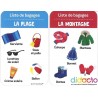 Le voyage de Toby