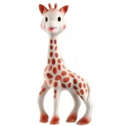 Hochet Sophie la girafe