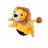 Marionnette le lion