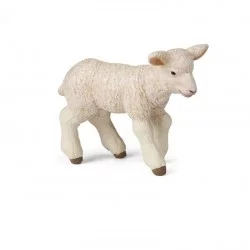 Figurine l'agneau