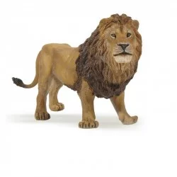 Figurine le lion