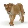 Figurine la lionne
