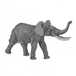 Figurine l'éléphant