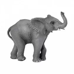 Figurine l'éléphanteau