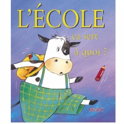 L'école ça sert à quoi ?