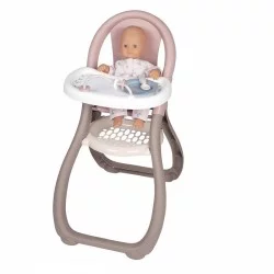 Chaise haute Babynurse