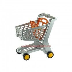 Caddy empilable