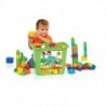 Briques 1er âge Moltoblocks (lot de 90)