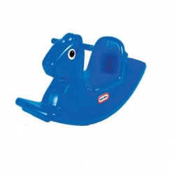 Cheval a bascule