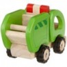 Camion poubelle
