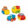 Baby softcars