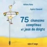 Disque 75 chansons comptines