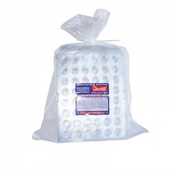 Lot de 5 grilles