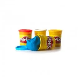 Lot pâte à modeler Play-Doh
