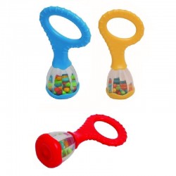 Poignée maracas