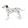 Figurine le dalmatien