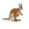 Figurine le kangourou