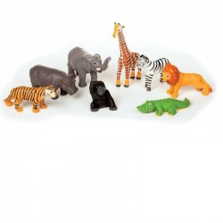 Animaux sauvage