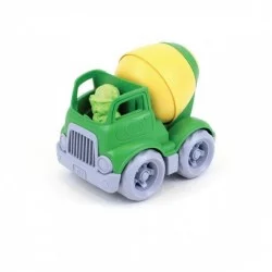 Camion bétonnière Green toys
