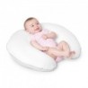Petit coussin allaitement