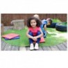 Tapis pliable en 2
