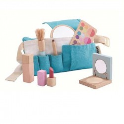 Ma trousse de maquillage