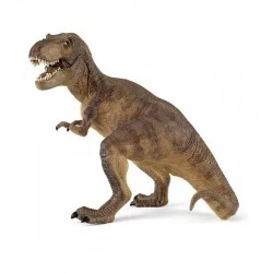 Figurine le T-rex