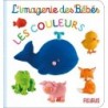 Les couleurs l'imagerie des bébés