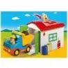 Garage Playmobil