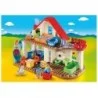 Maison familiale Playmobil