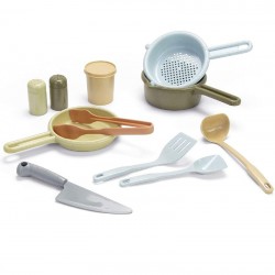 Cuisson et ustensiles BIO