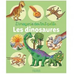 Imagerie les dinosaures