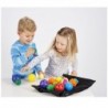 Set de balles sensorielles
