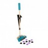 Aspirateur en bois