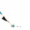 Aspirateur en bois