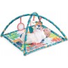 Tapis d'éveil Toucan