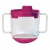 Tasse inversable à l'unité - coloris aux choix