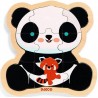 Puzzlo Panda