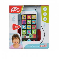 Smartphone ABC