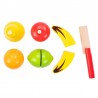 Fruits à couper